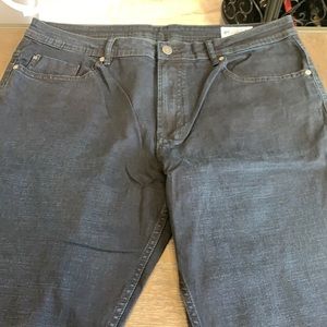 Buffalo David Bitton 40X32 New No tag